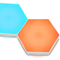 
              Hexagon Tap Lights (10 pack)
            