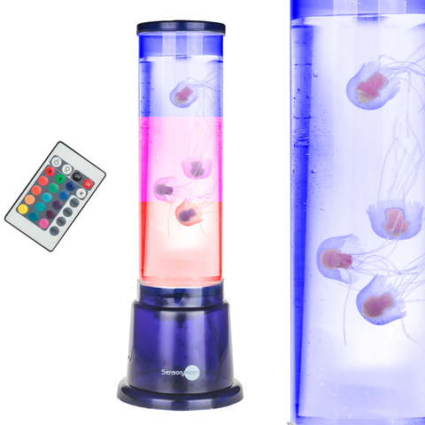 Jellyfish Lamp Aquarium