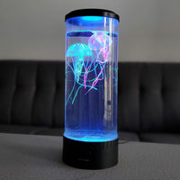 
              2 Extra Large Jellyfish for Large Jellyfish Lamp
            