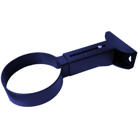 Wall Bracket for 4 FT Bubble Tube Lamp