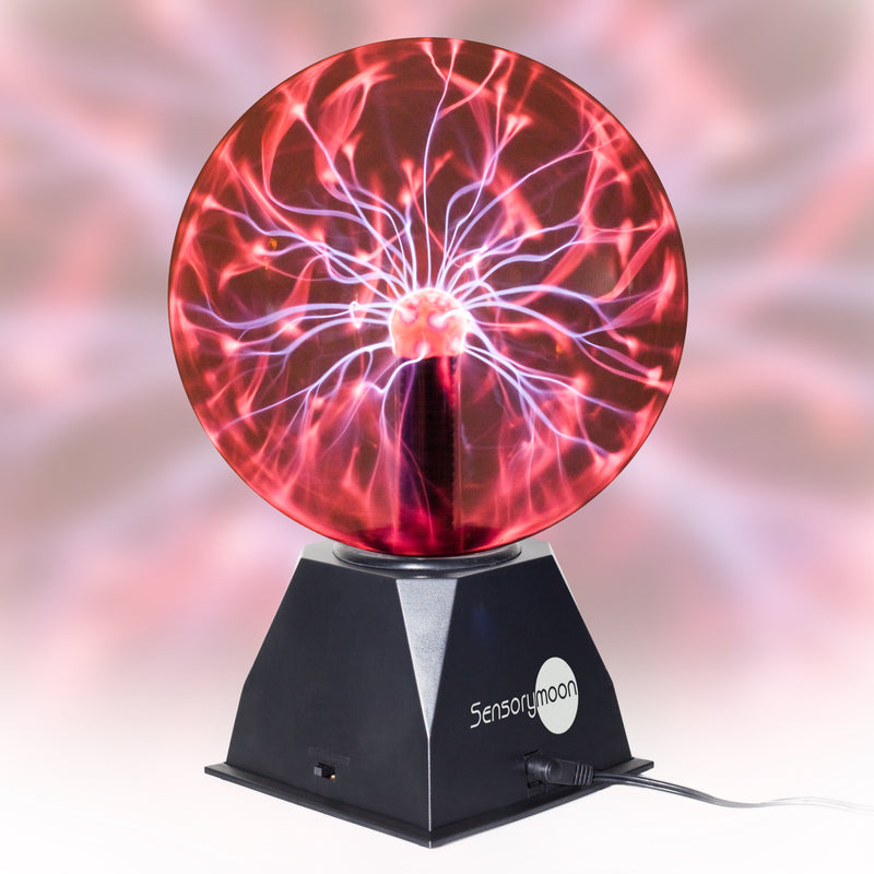 Electric sphere lamp discount